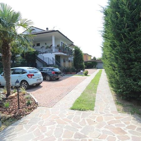 B & B L'Almanacco San Martino in Strada Bagian luar foto
