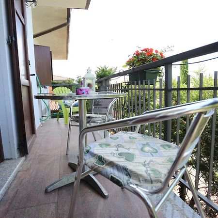 B & B L'Almanacco San Martino in Strada Bagian luar foto