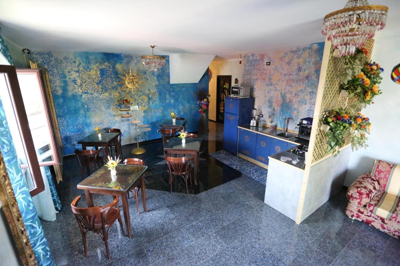 B & B L'Almanacco San Martino in Strada Bagian luar foto