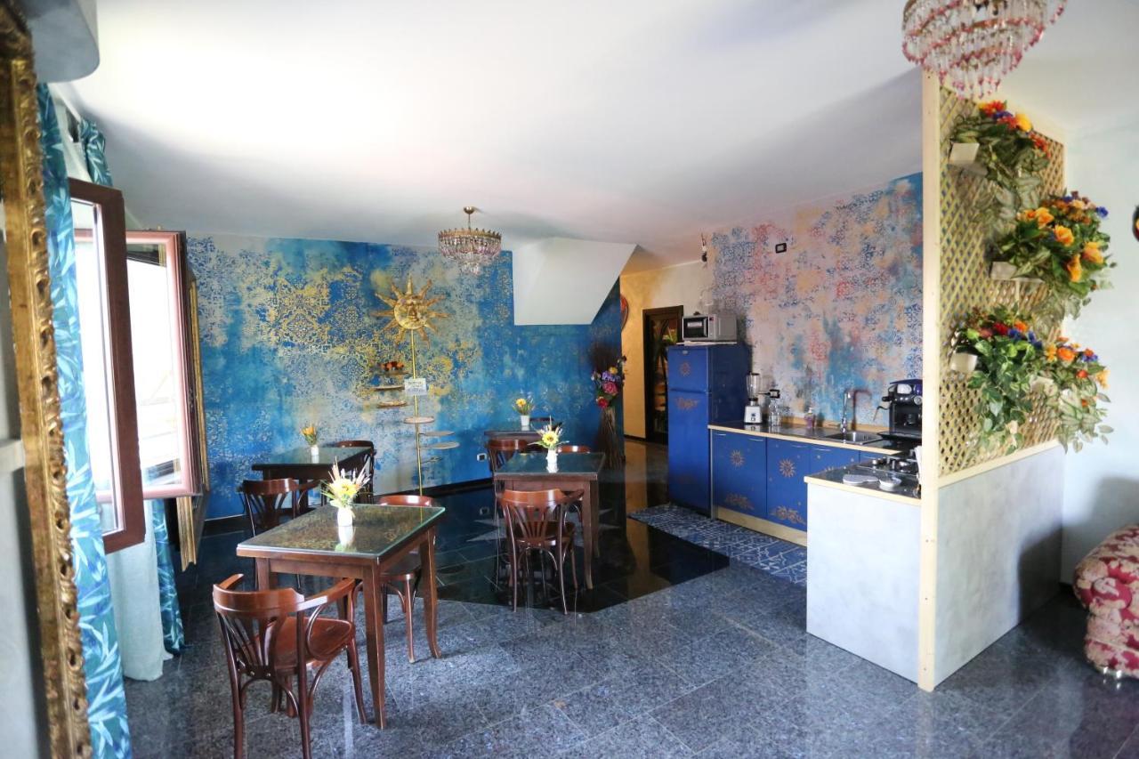 B & B L'Almanacco San Martino in Strada Bagian luar foto