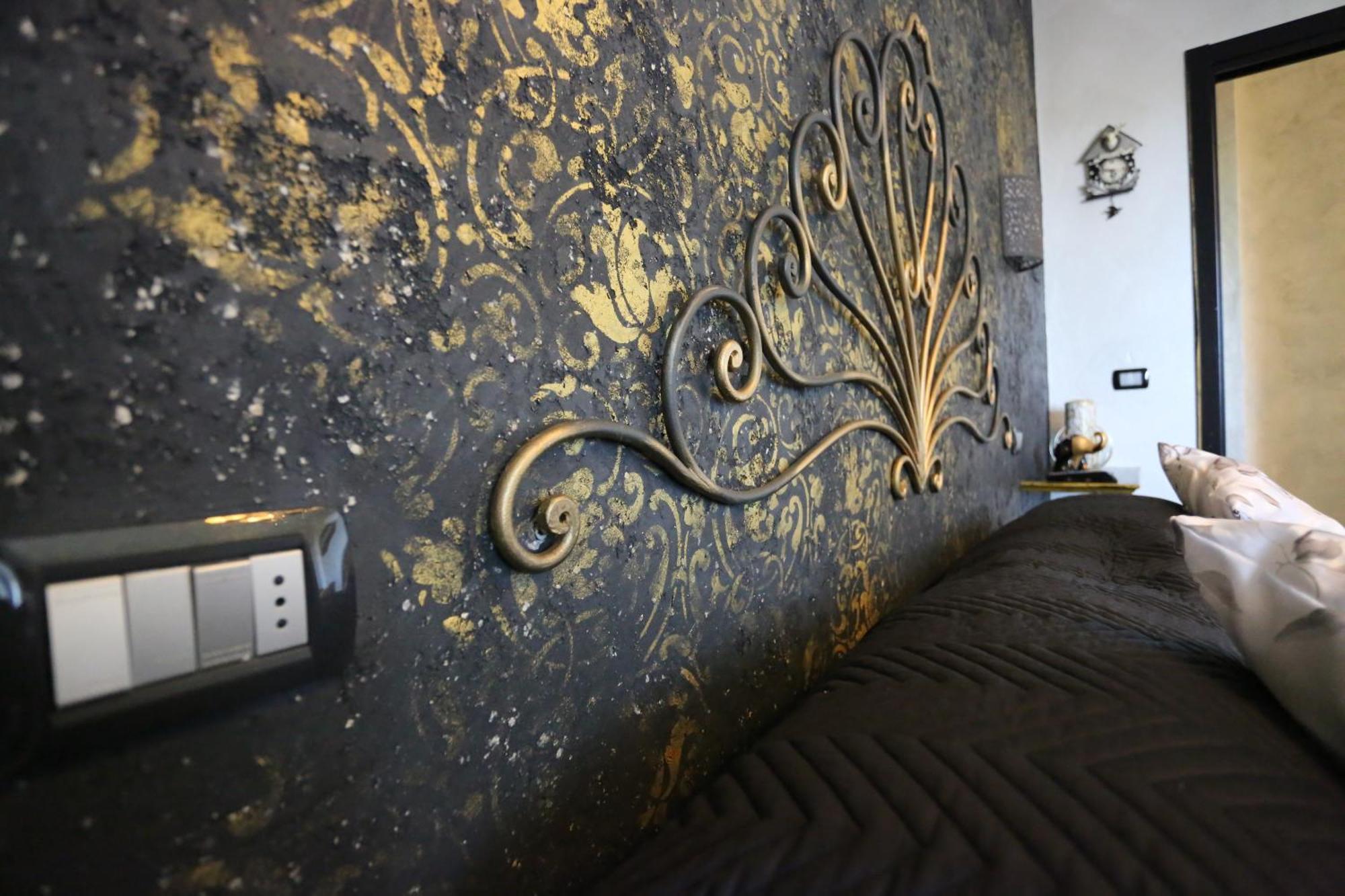 B & B L'Almanacco San Martino in Strada Bagian luar foto