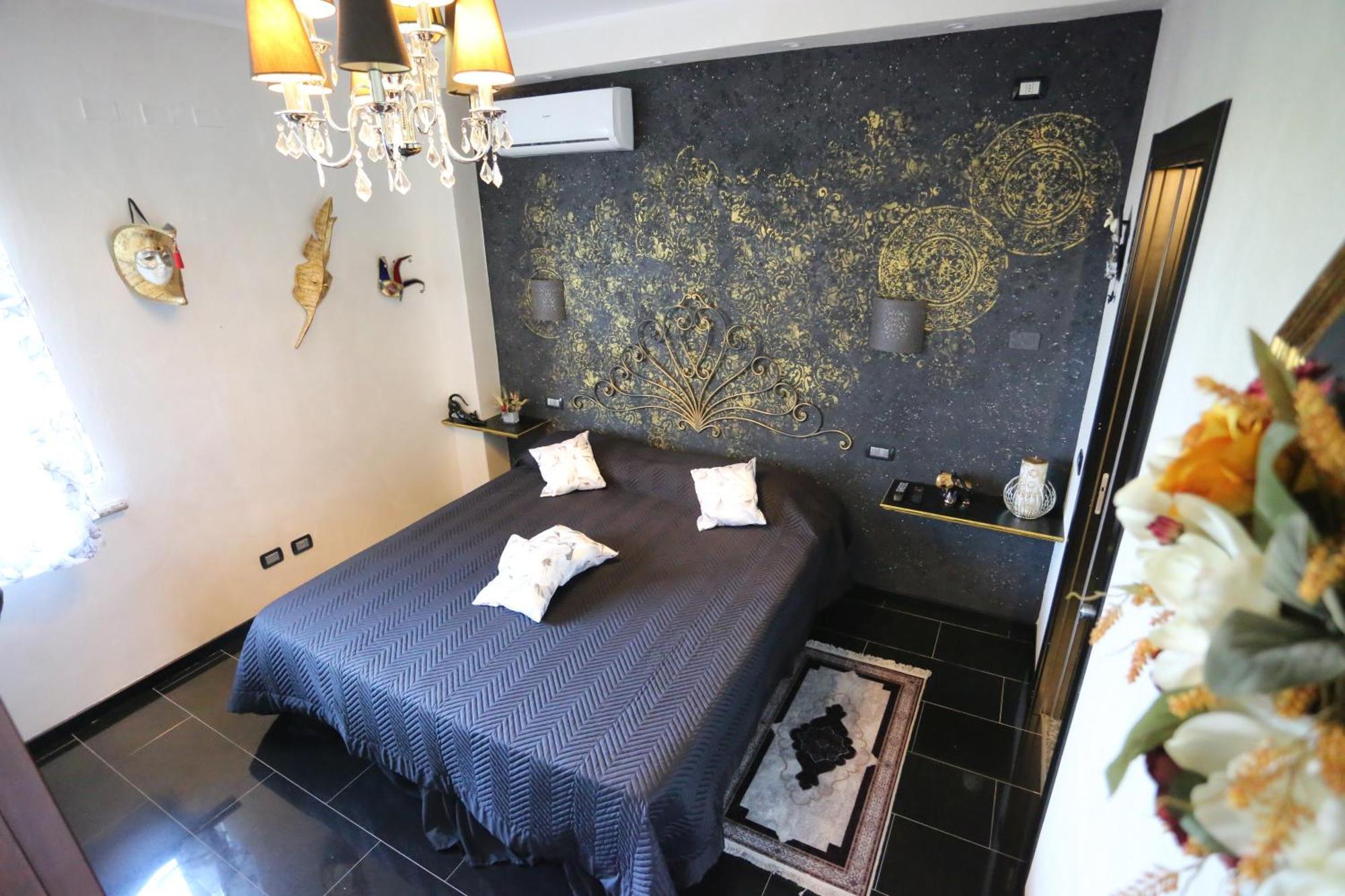 B & B L'Almanacco San Martino in Strada Bagian luar foto